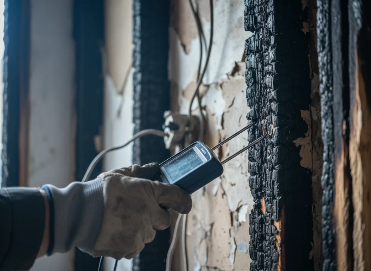 Fire Damage Restoration Solon, OH FAQs